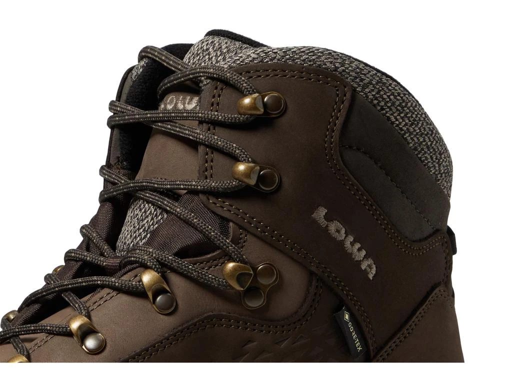 Lowa Renegade Warm GTX Mid 6