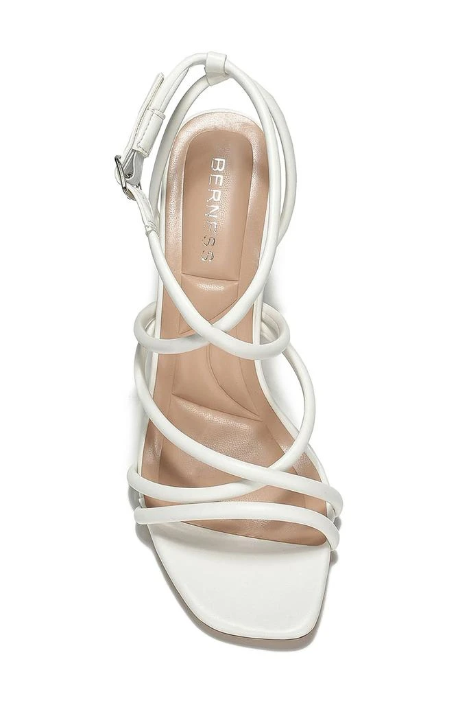 BERNESS Elissa Strappy Sandal 5