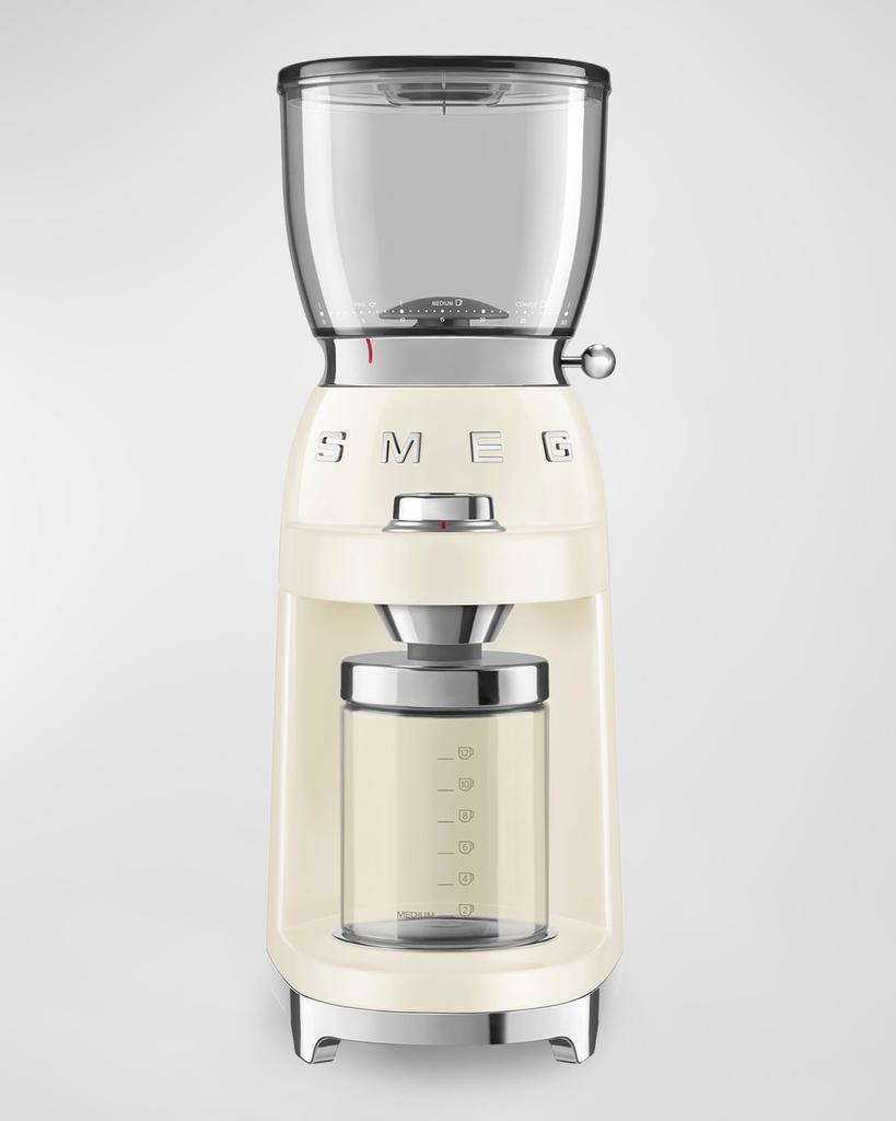 Smeg CGF11 Coffee Grinder