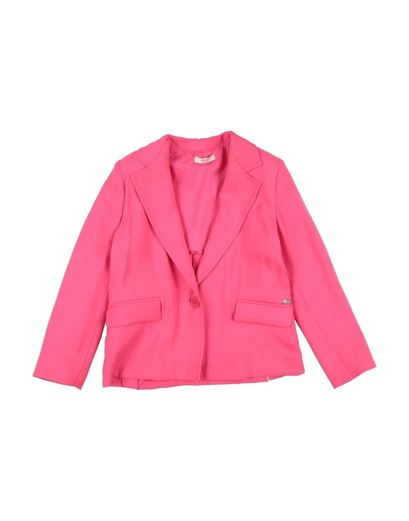 LIU •JO Blazer