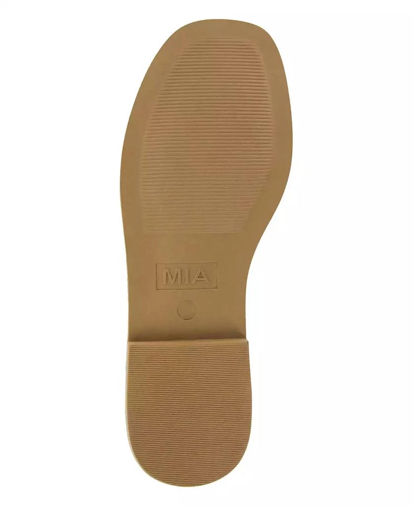 MIA Women's Karina Sandals 7