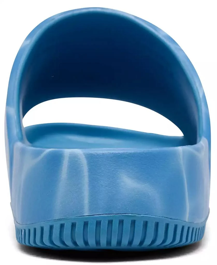 NIKE Men's Calm Slide Sandals from Finish Line 4