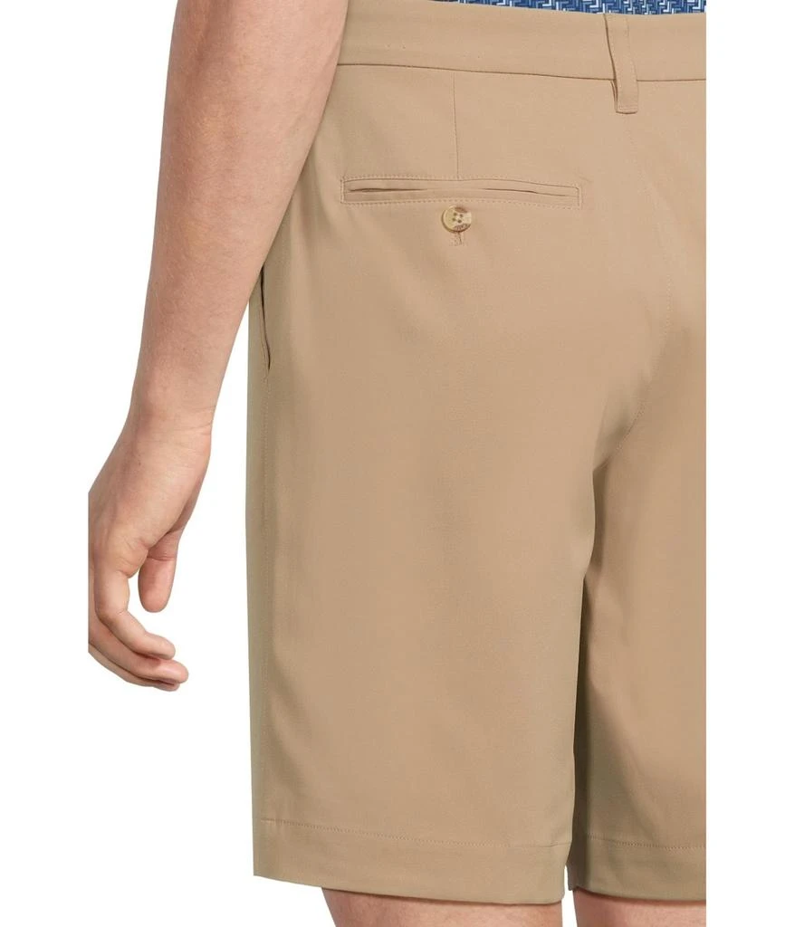 Callaway 9" Stretch Solid Shorts 4