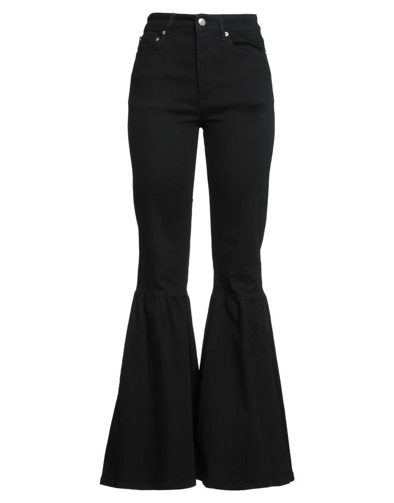 Maje Denim pants 1