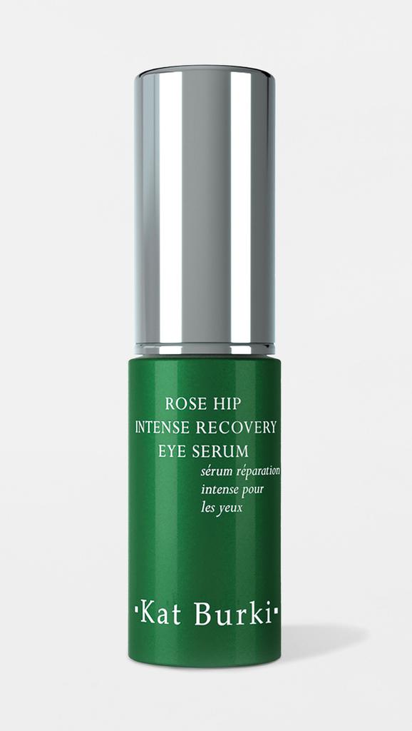 Kat Burki Rose Hip Intense Recovery Eye Serum
