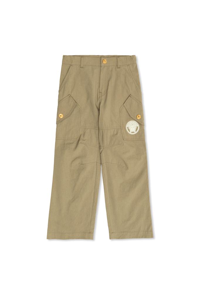 Versace Pants with pockets