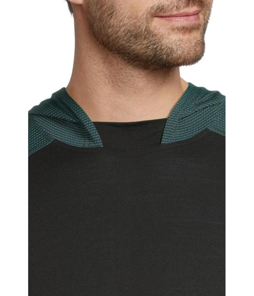 SmartWool Active Mesh Hoodie 4