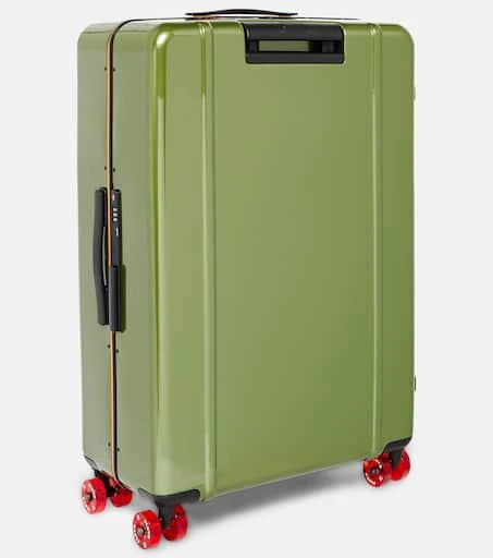 Floyd Floyd Trunk suitcase 4
