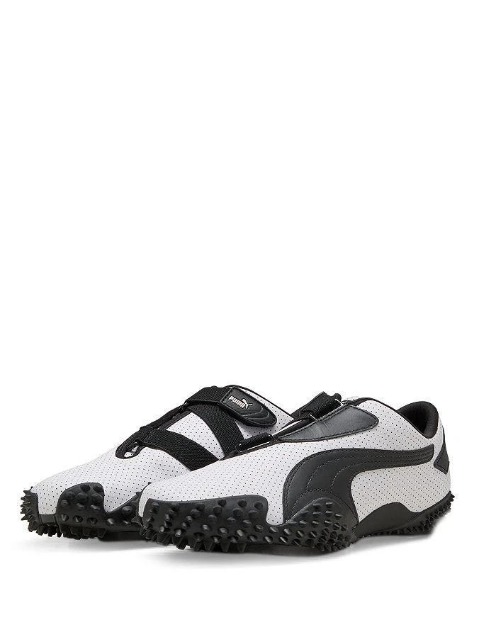Puma Men's Mostro Perforated Sneakers 1