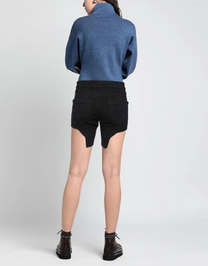 Rick Owens Denim shorts 3