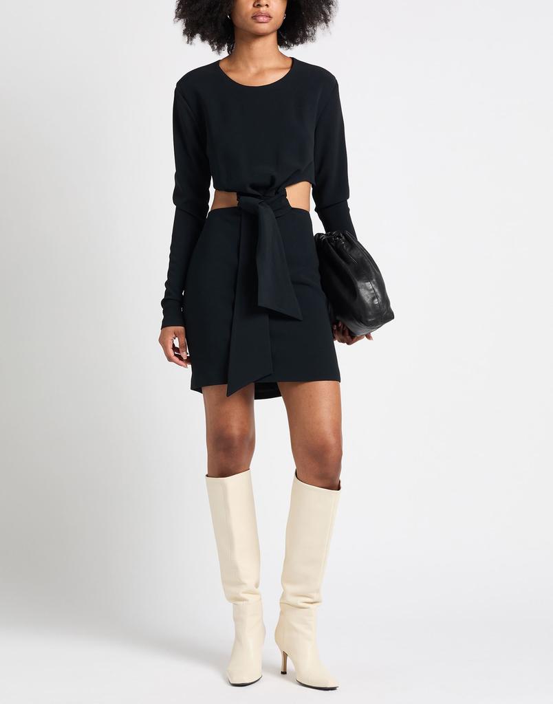 BLUMARINE Short dress