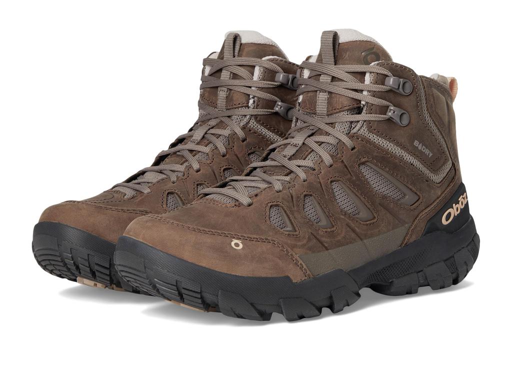 Oboz Sawtooth X Mid B-DRY
