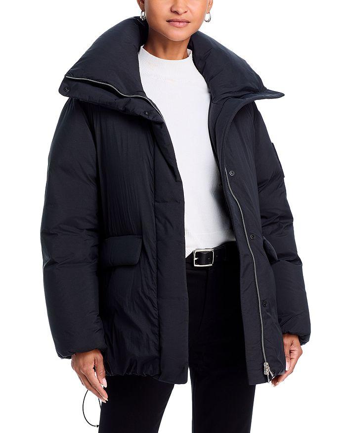 Moose Knuckles Katla Down Coat