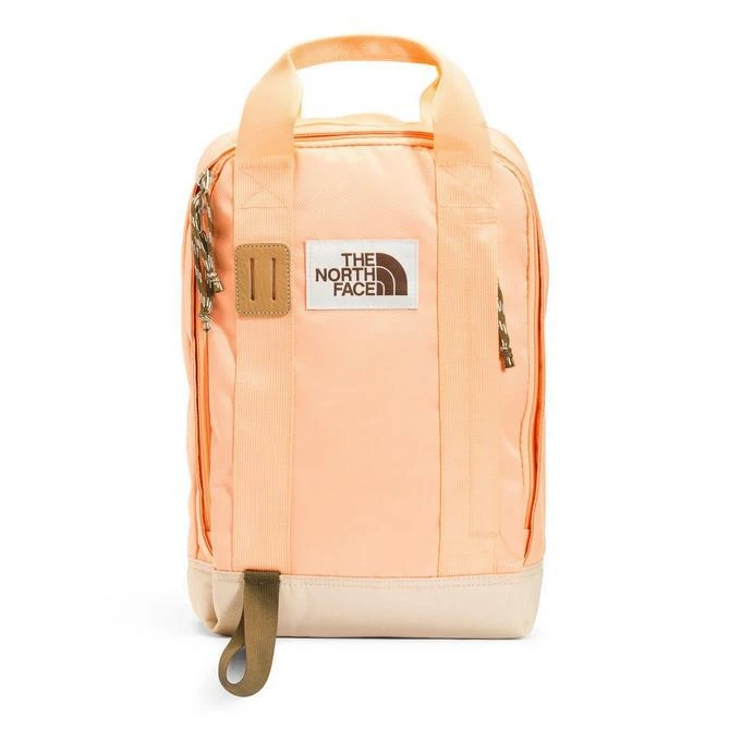 The North Face The North Face Tote Backpack 2
