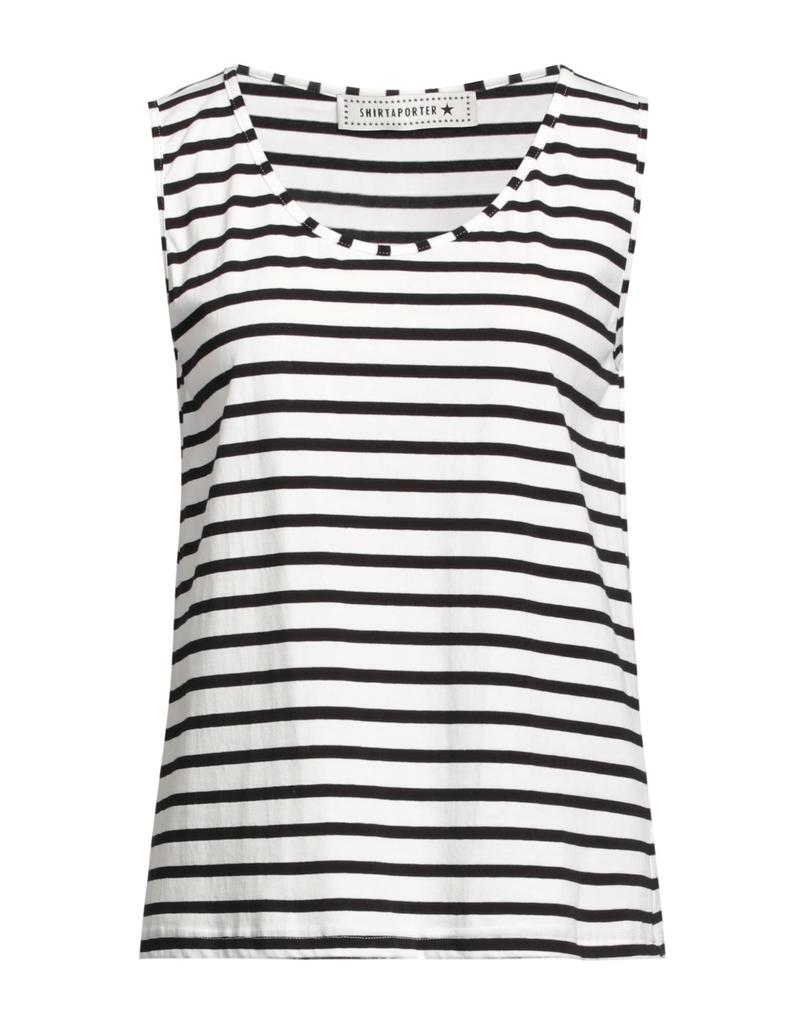 SHIRTAPORTER Top