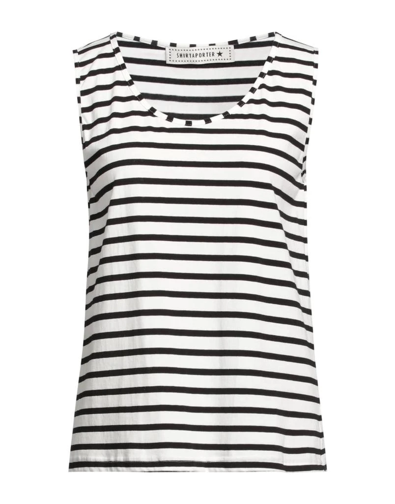 SHIRTAPORTER Top 1