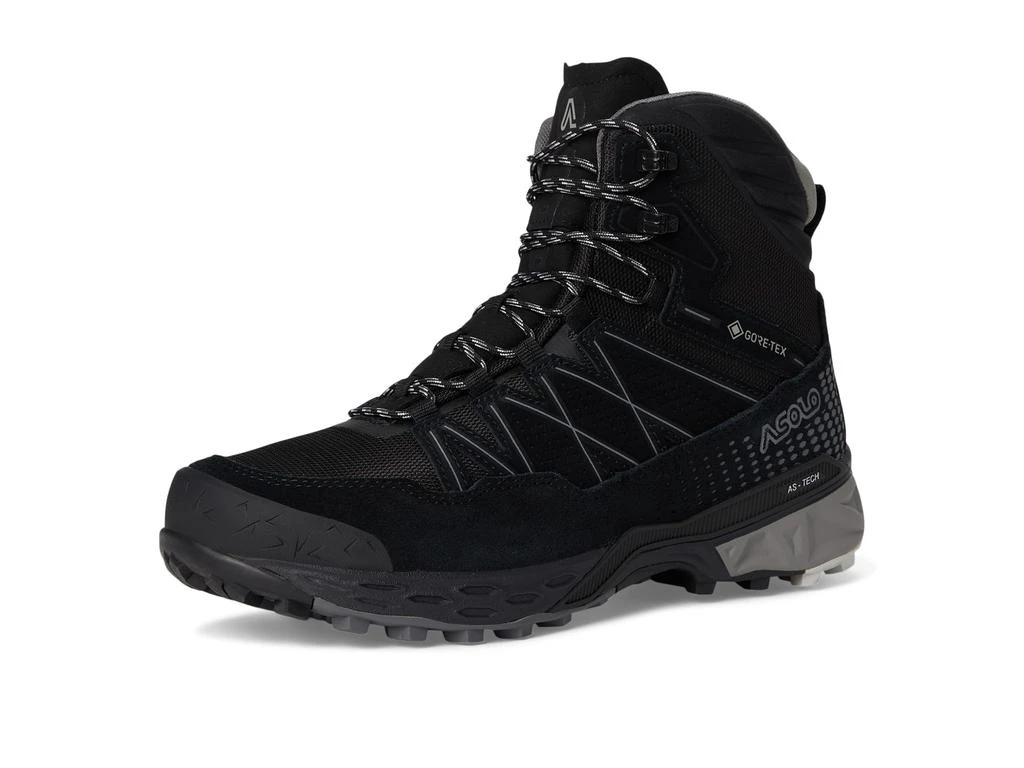 Asolo Tahoe Winter GTX 7