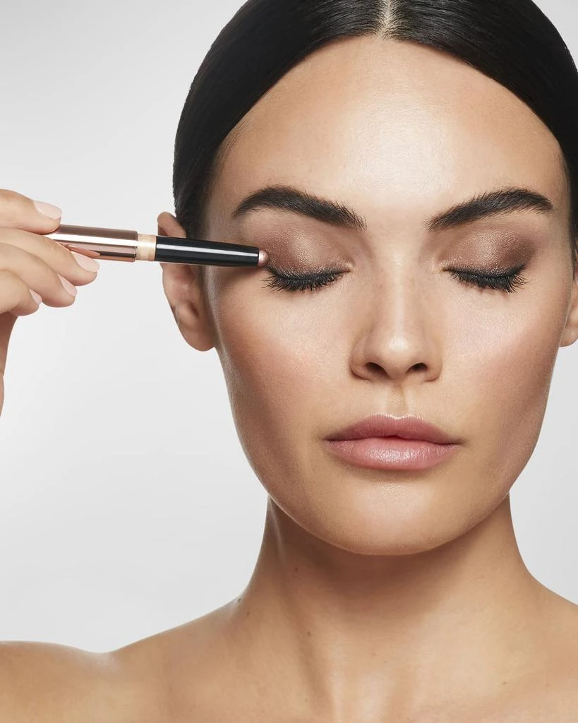 Trish McEvoy 24 Hour Cream Eye Shadow & Liner 3