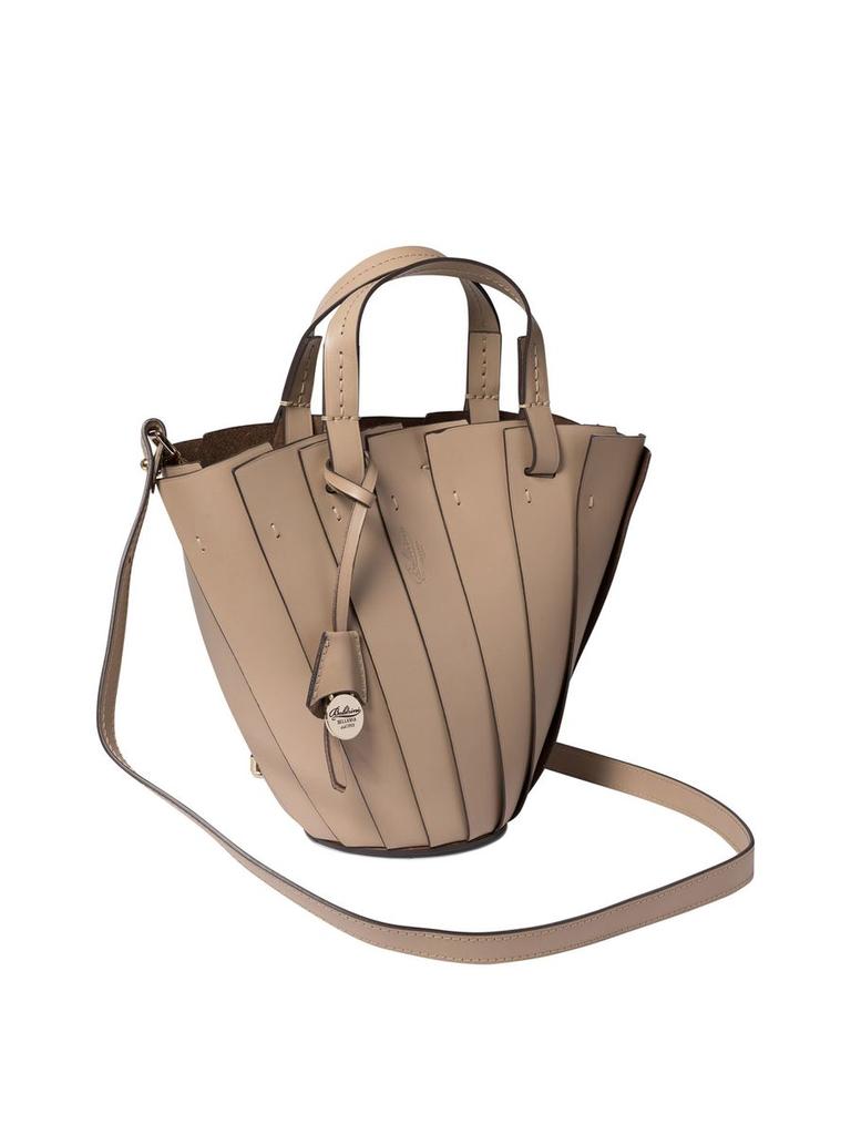 Boldrini Selleria Boldrini Selleria "Alzira" Handbag