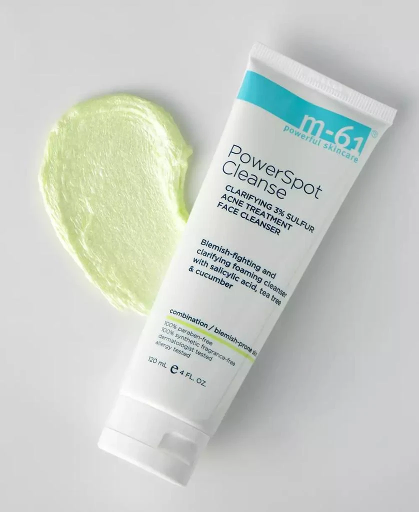 M-61 PowerSpot Cleanse, 4 oz. 3