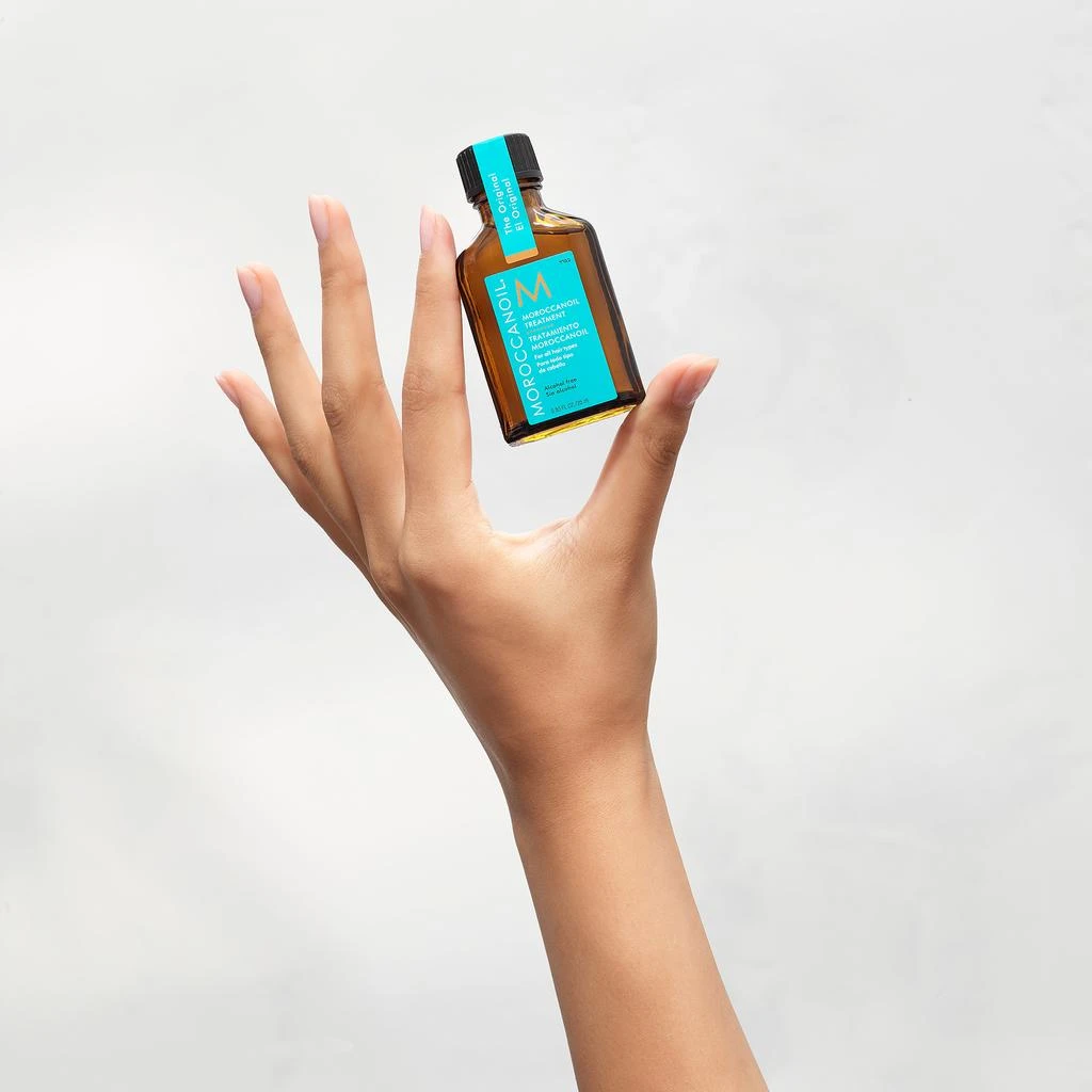 Moroccanoil Moroccanoil Treatment Original 0.85 oz 2
