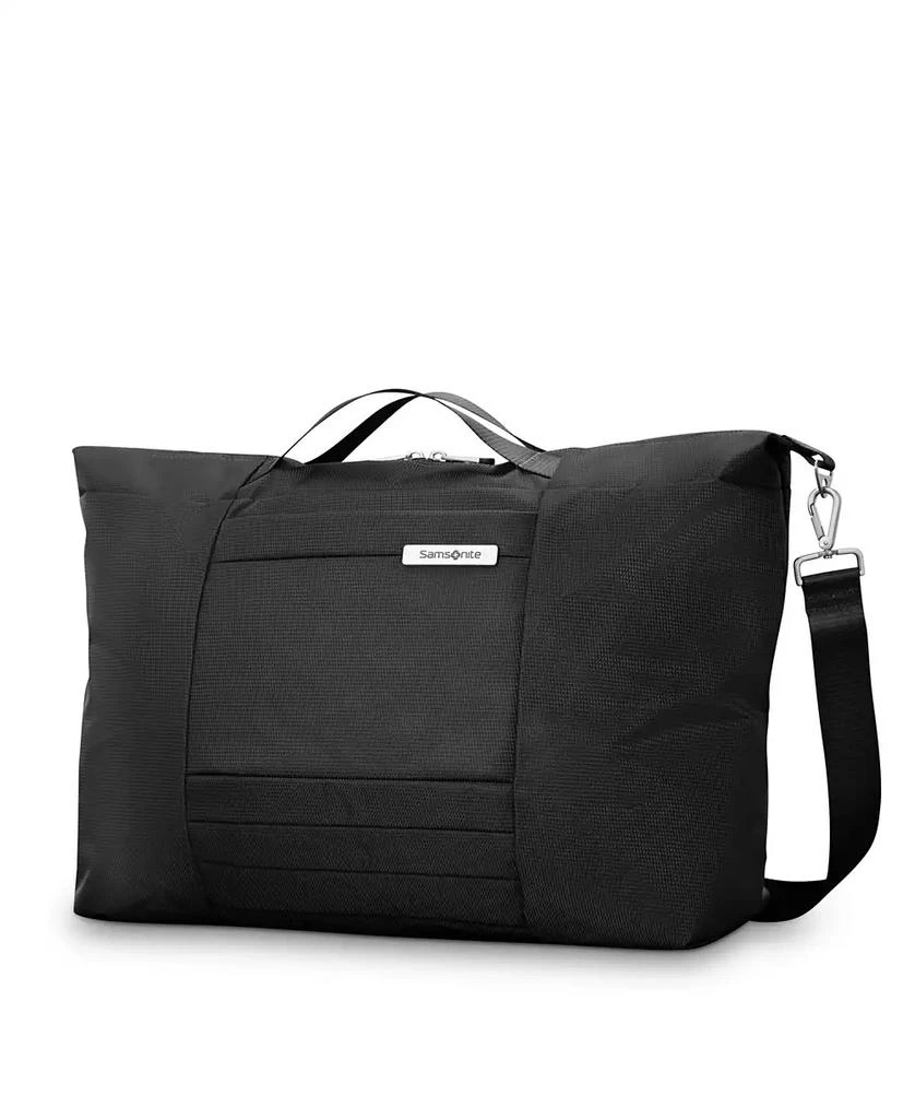 Samsonite AirLIFT Foldable Weekender Duffel, Created for Macy's 2