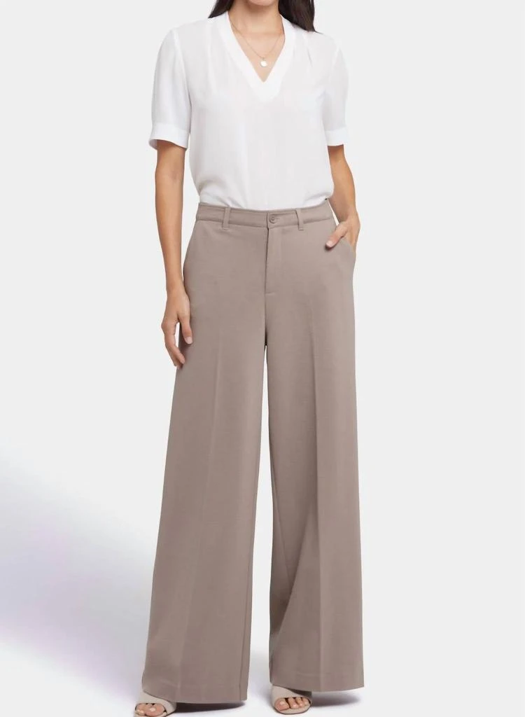 NYDJ Nydj - Whitney Wide Leg Pants