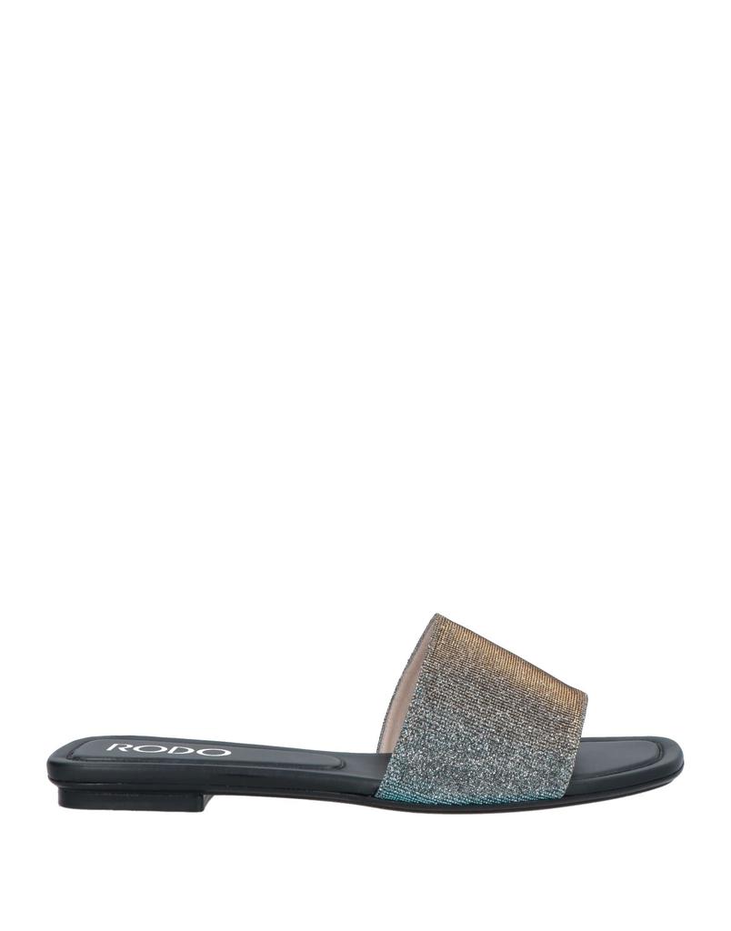 Rodo Sandals