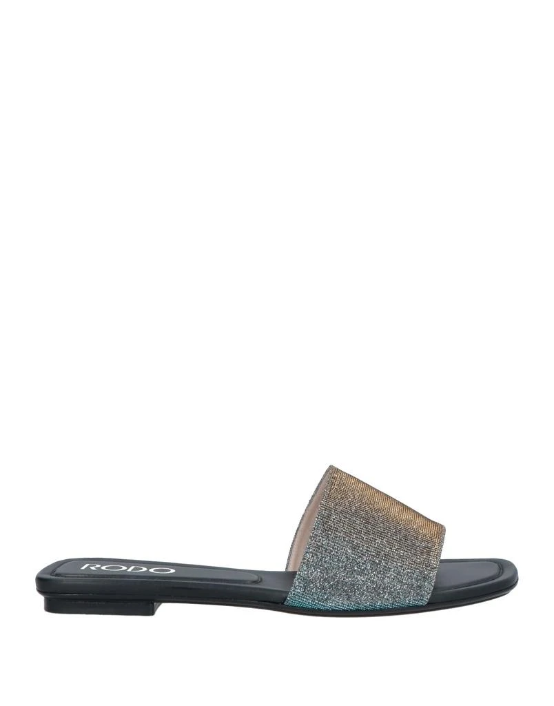 Rodo Sandals 1