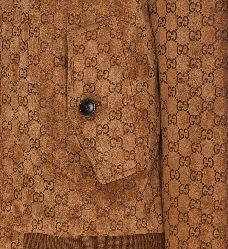 Gucci Gucci Coats 3