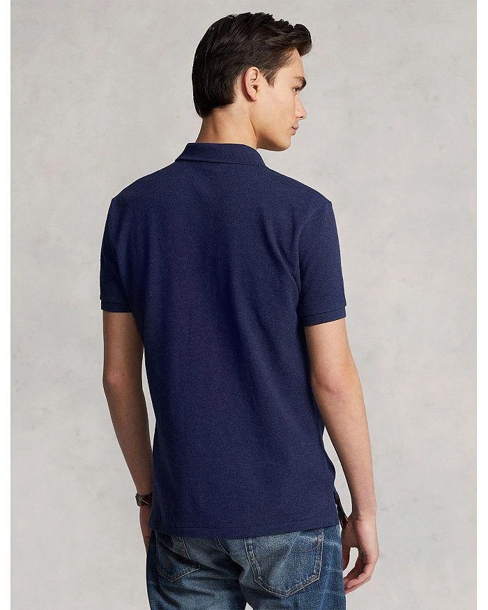 Ralph Lauren Cotton Mesh Classic Fit Polo Shirt 3