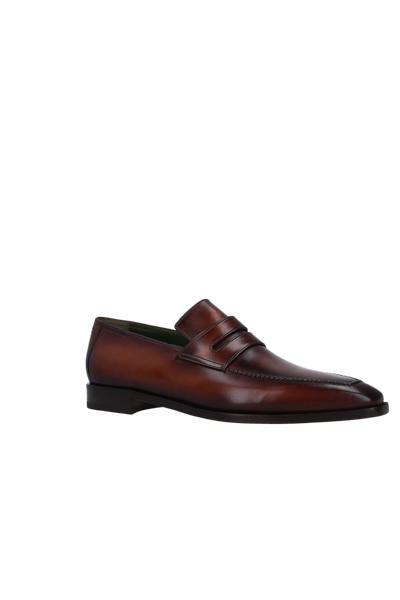 Berluti Berluti Flat Shoes