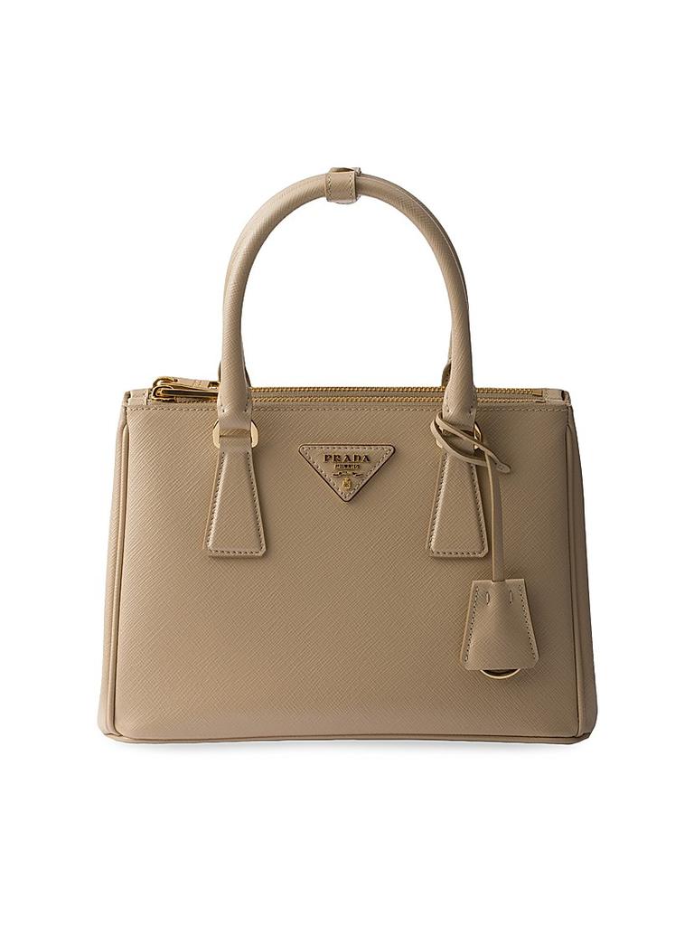 Prada Re-Edition 1978 Medium Re-Nylon and Saffiano Leather