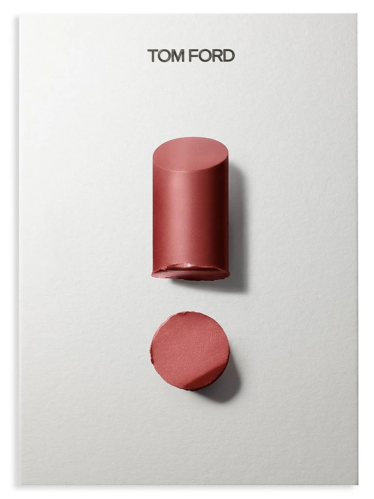Tom Ford Ultra Shine Lip Color 4