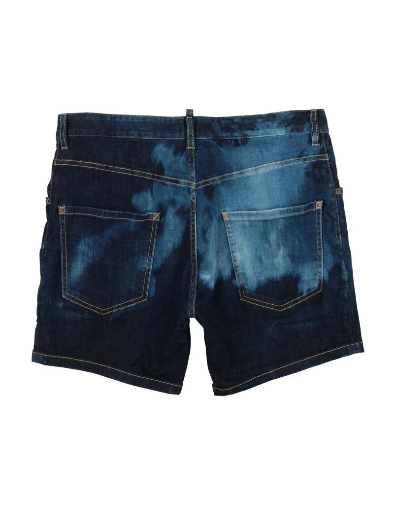 DSQUARED2 Denim shorts 2