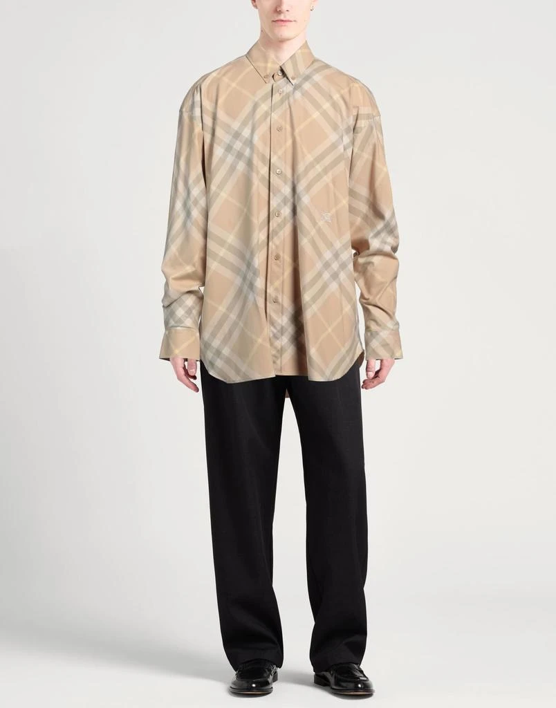 Burberry Patterned shirt 2