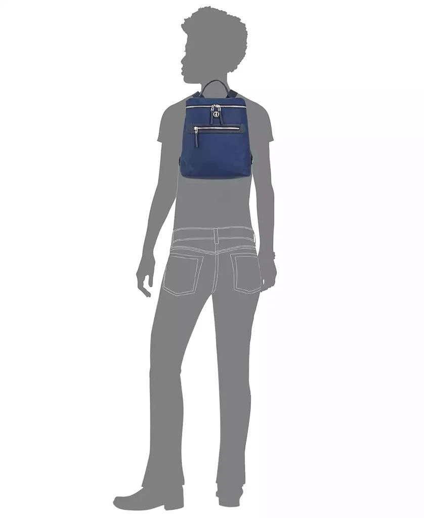 Giani Bernini Nylon Backpack, Created for Macy's 5