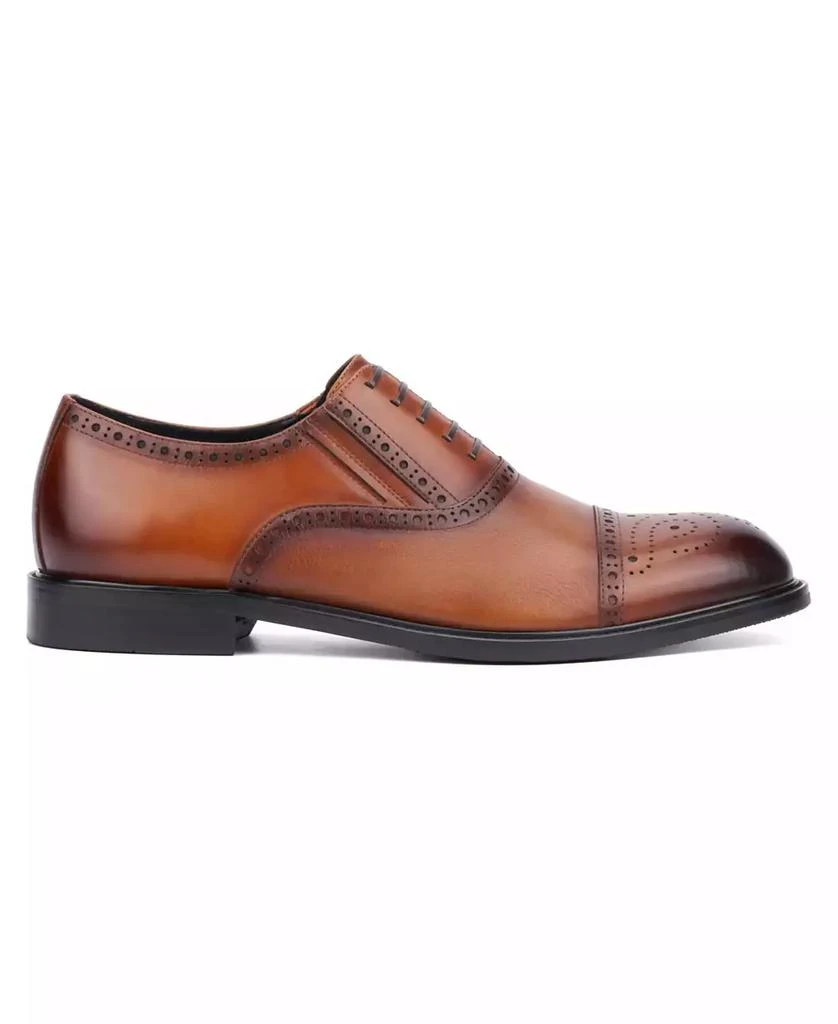 Vintage Foundry Men's Cosmio Dress Oxford Shoes 2