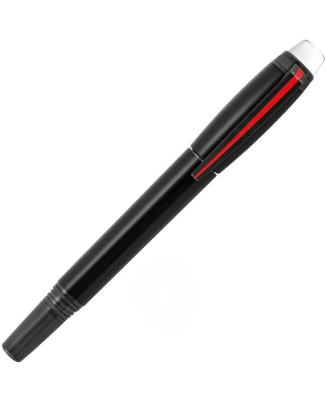MontBlanc Montblanc Star Walker Urban Speed Black Fineliner Pen 112685 1