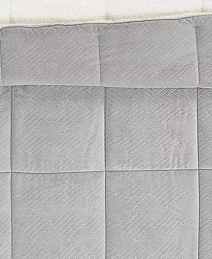 Cannon Carved Softness 2-Pc. Comforter Set 4