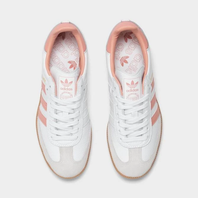 Adidas Women's adidas Originals Samba OG Casual Shoes 9