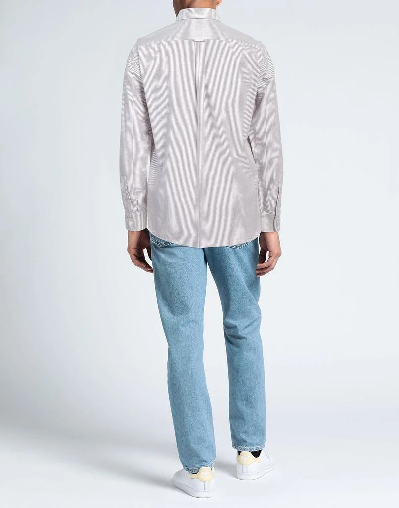 ALESSANDRO GHERARDI Striped shirt 3