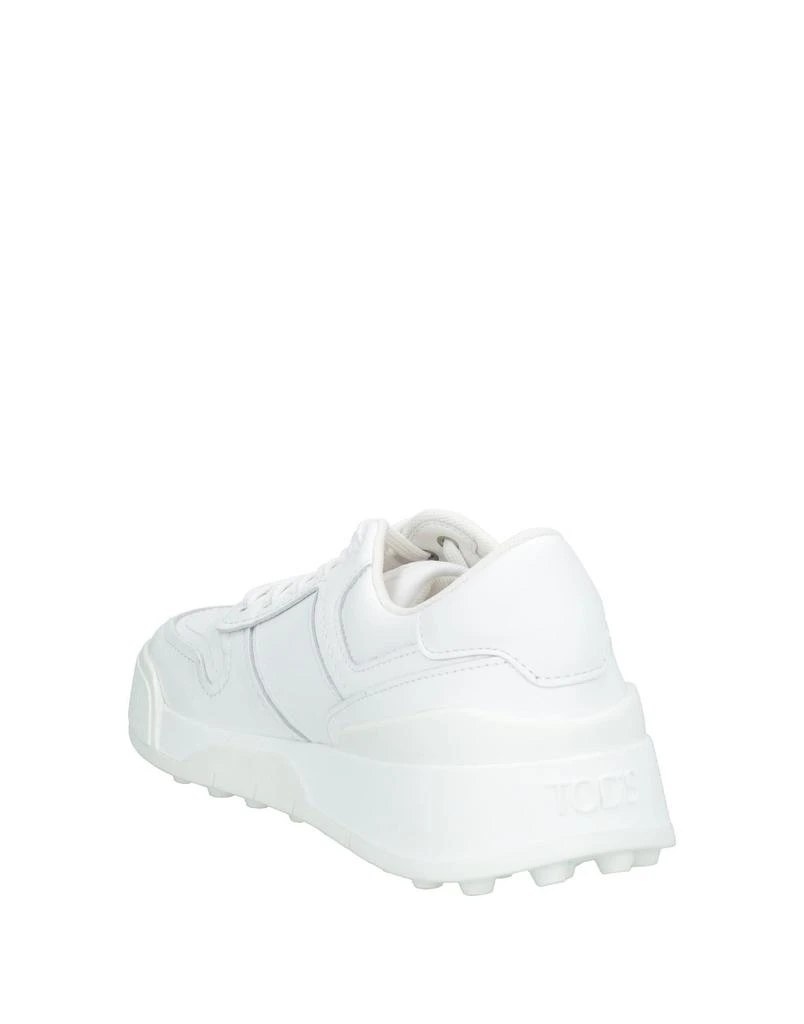 Tod's Sneakers 3