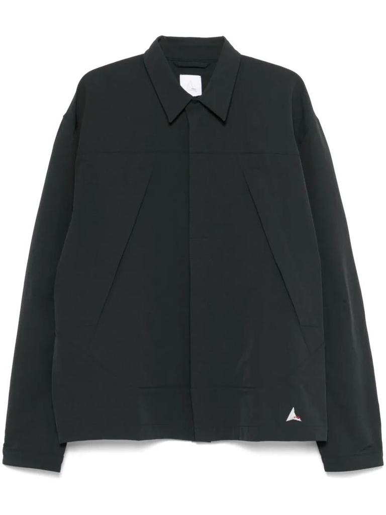 ROA Roa Utility Overshirt