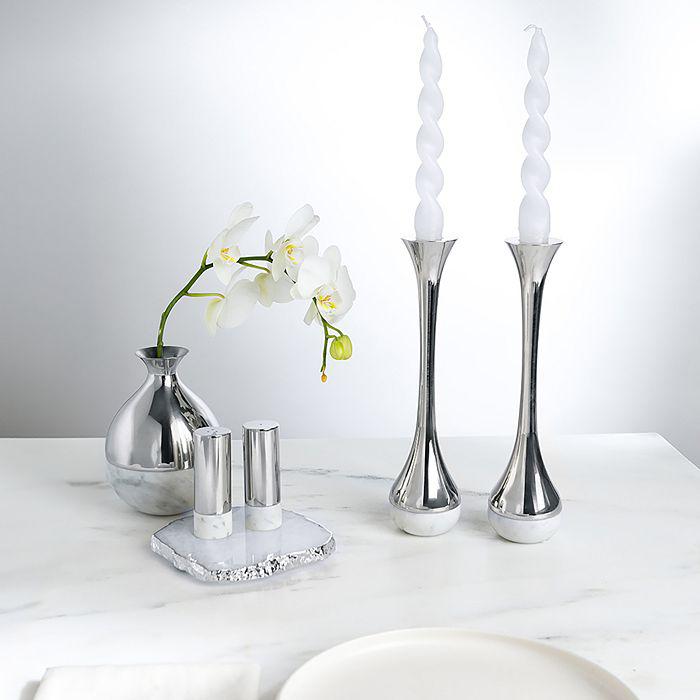 ANNA New York Dual Salt & Pepper Set