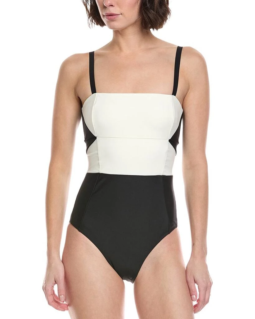 Summersalt The Sunbather One-Piece