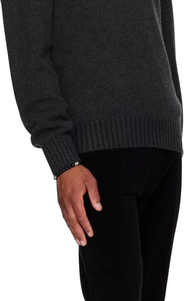 Salvatore Ferragamo Baroque Beads Bracelet 3