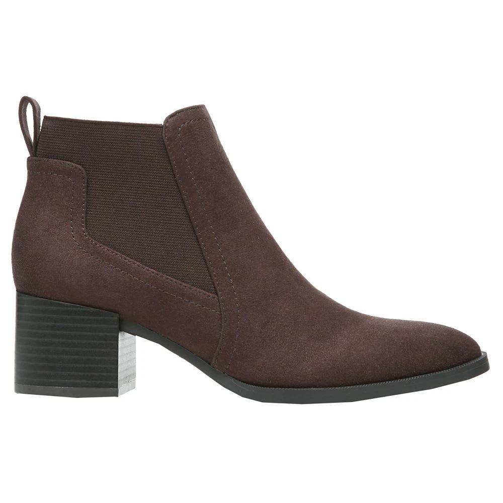 LifeStride Dakota Pointed Toe Chelsea Booties 1