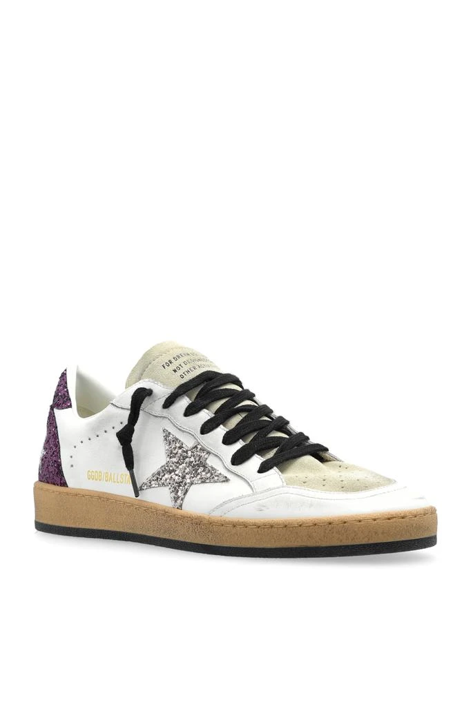 Golden Goose Ball Star sneakers 4