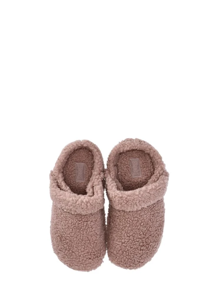 Crocs Classic Cozzzy Slipper 5